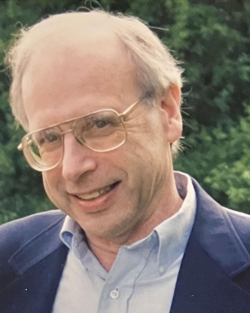 John (Jack) Karl Pribram Profile Photo