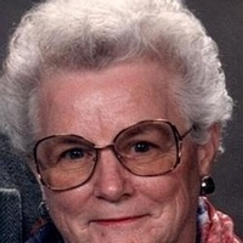 Thelma Brown