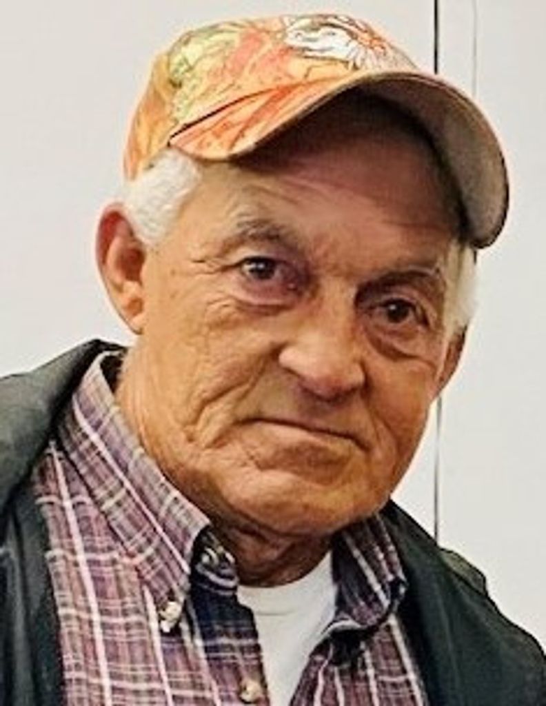 Eddie William Smiling Sr. Profile Photo