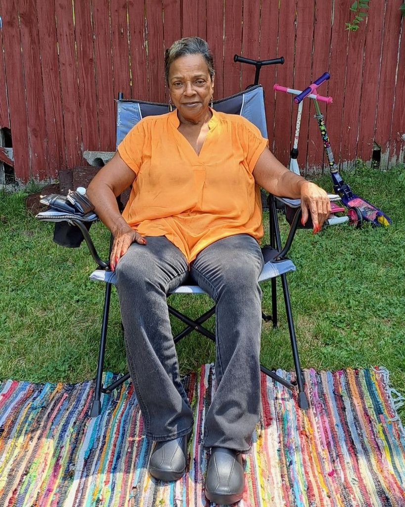 Christie J. Biggs Profile Photo