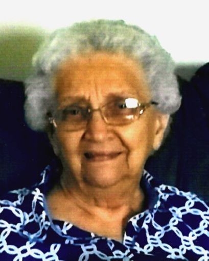 Doris Clayton Poore Drinkard's obituary image