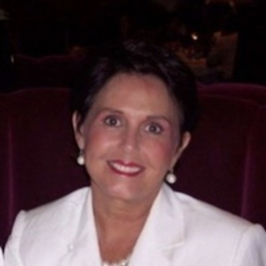 Cissy Lieblong