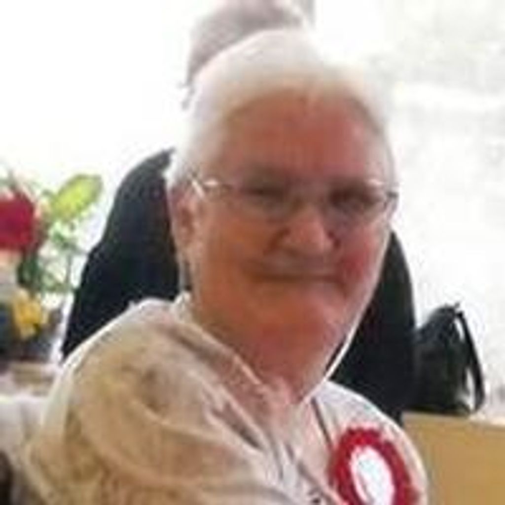 Mary E. Brinegar