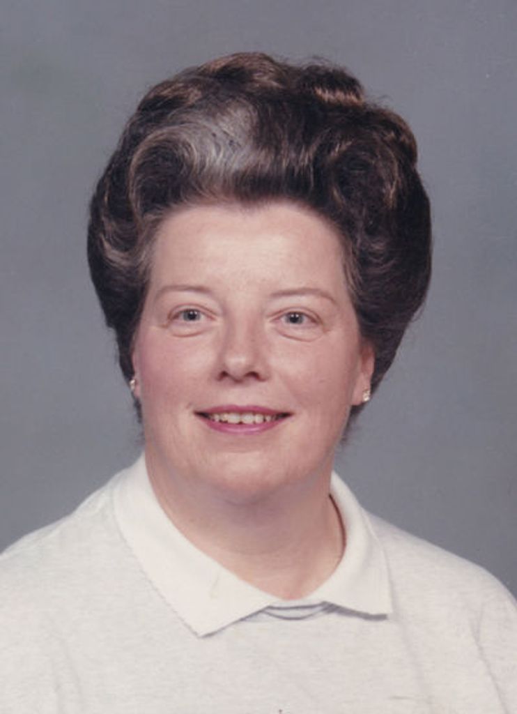 Karen Elizabeth Gaffey Profile Photo