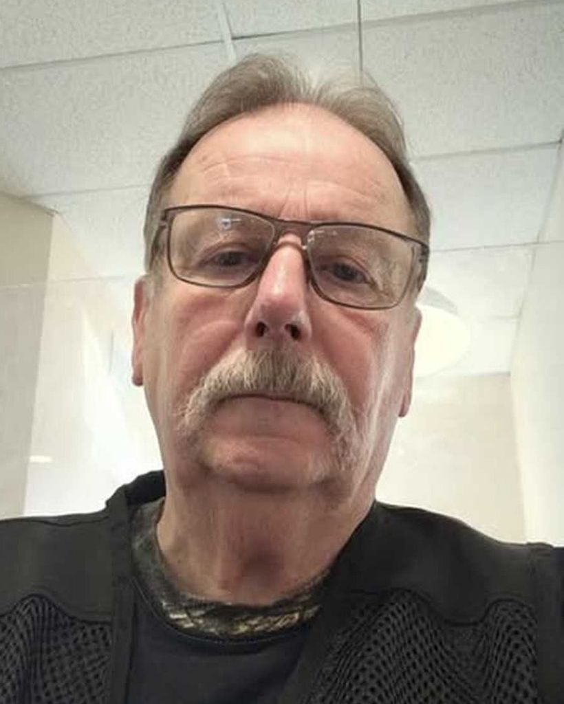 Richard "Rick" H. Bloom