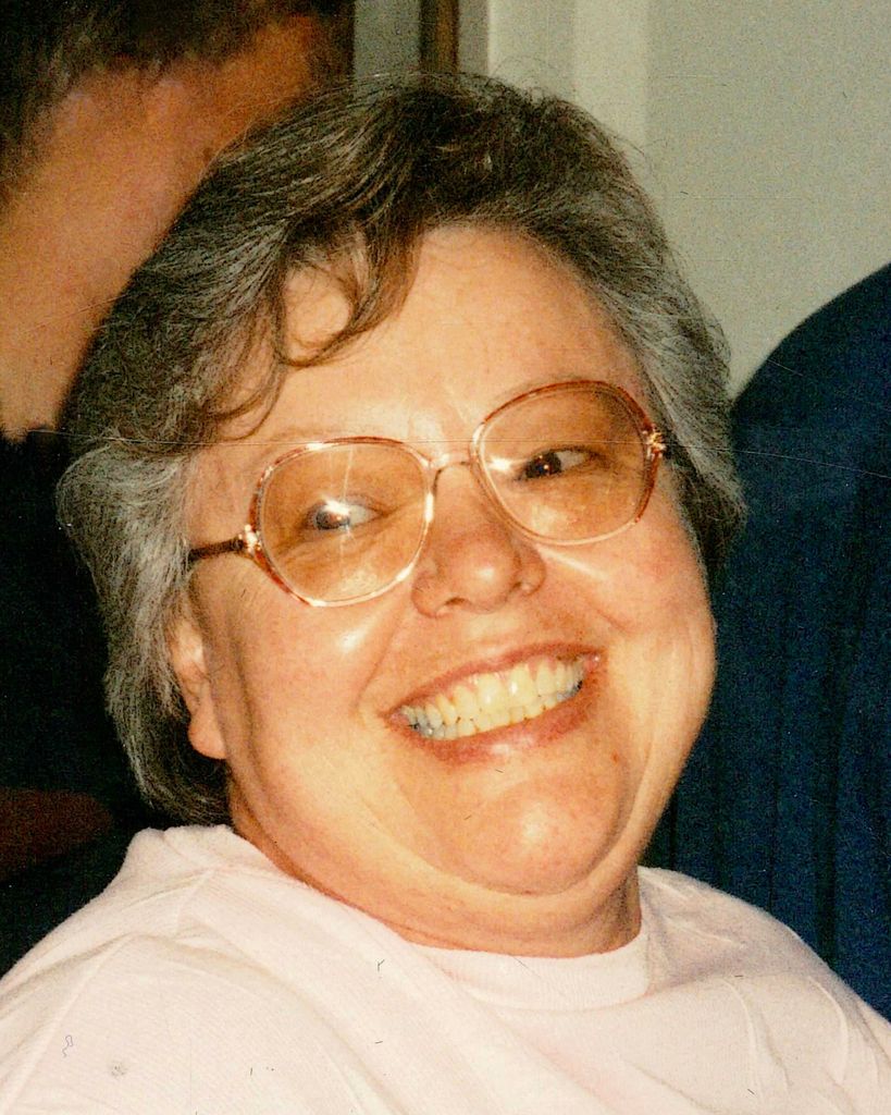Sylvia Marie Mills