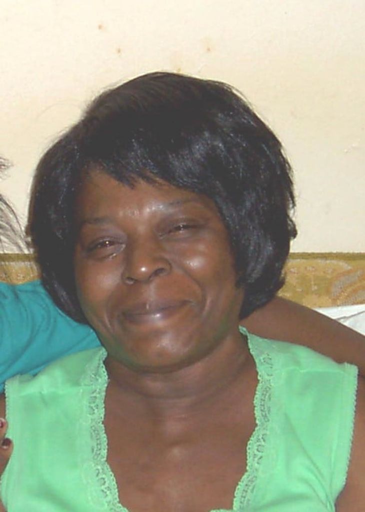 May K. Johnson Profile Photo