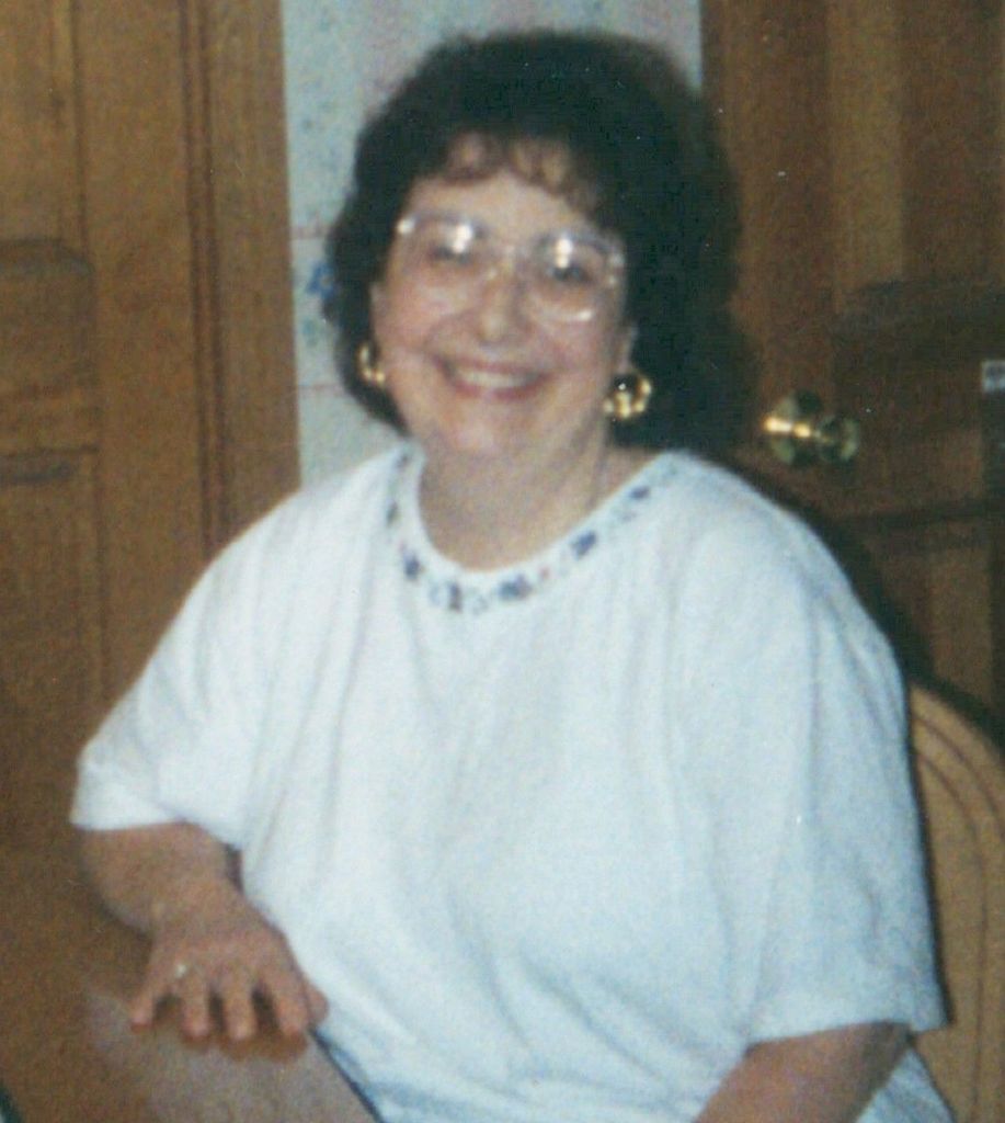 Lorraine Christine Stuart