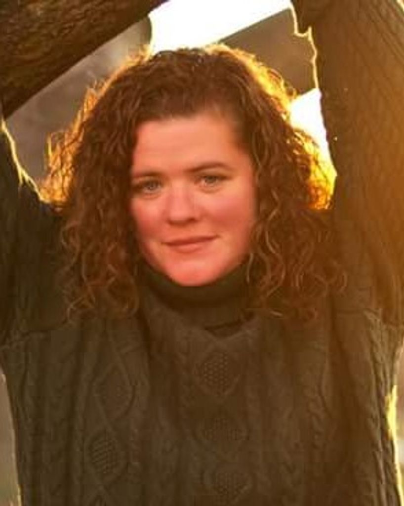 Stephanie Bauer-Rice Profile Photo