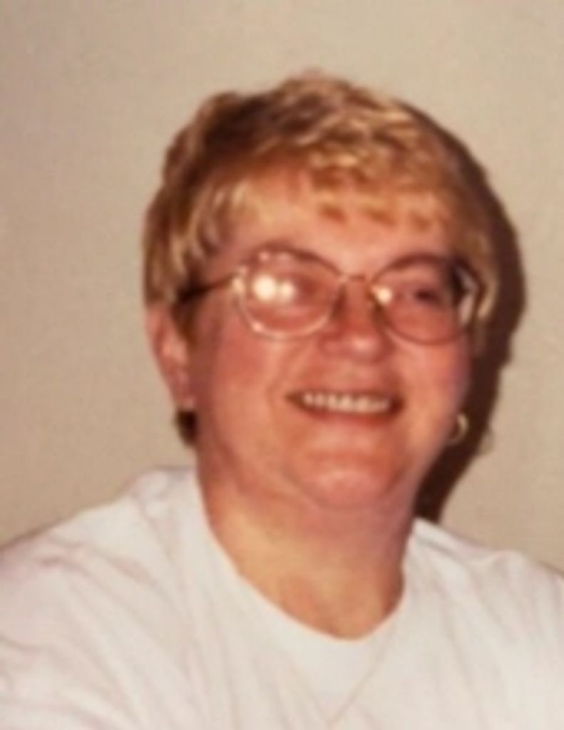 Joan Reed Profile Photo