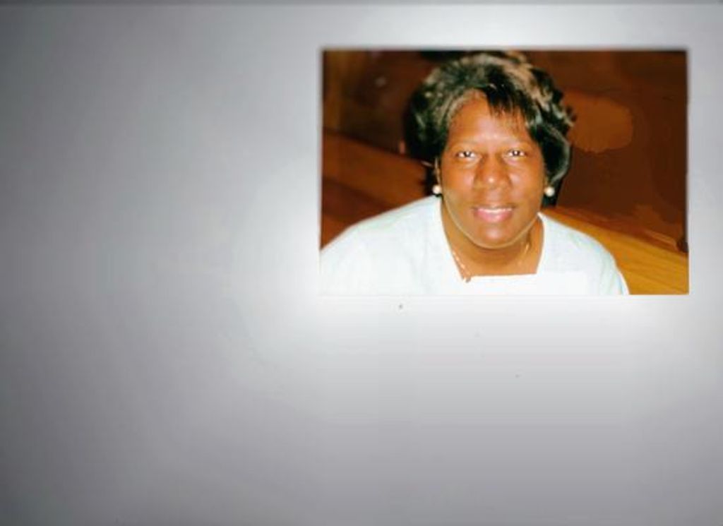 Chavelia Denise Tate