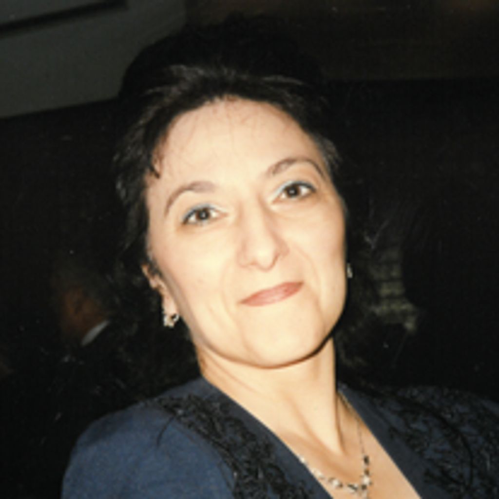 Teresa Consagra Costa