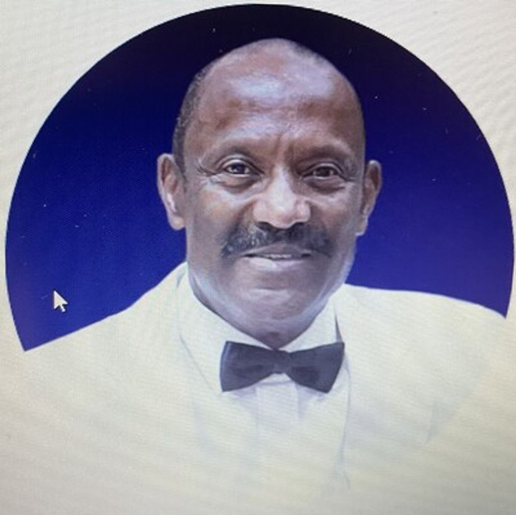 James Wesley Davie Profile Photo