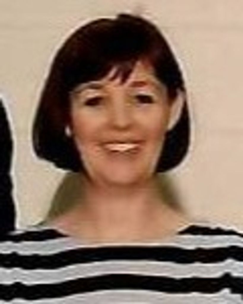 Linda Harvey