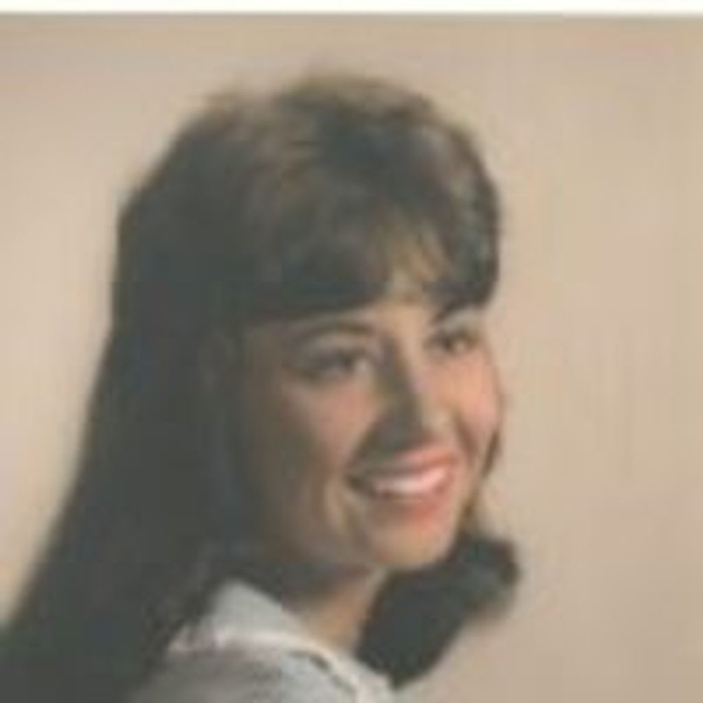 Mary Nell Rose