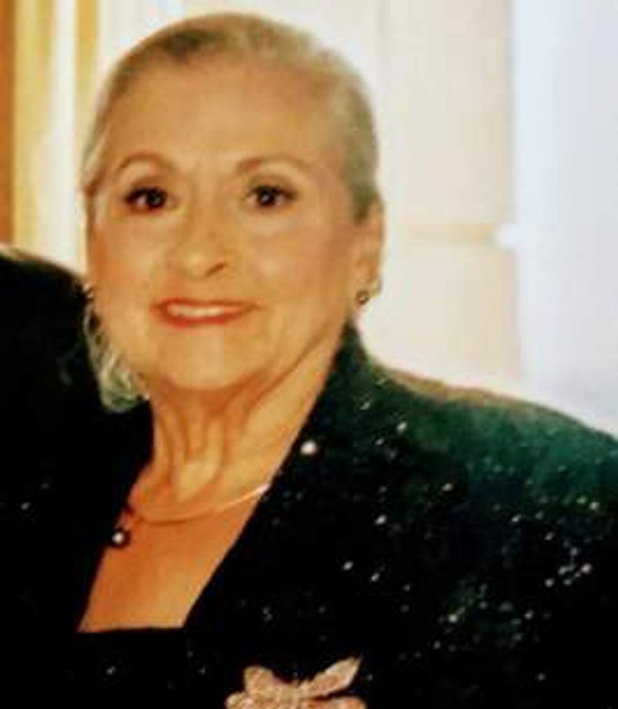 Florence "Flo" Lundee Profile Photo