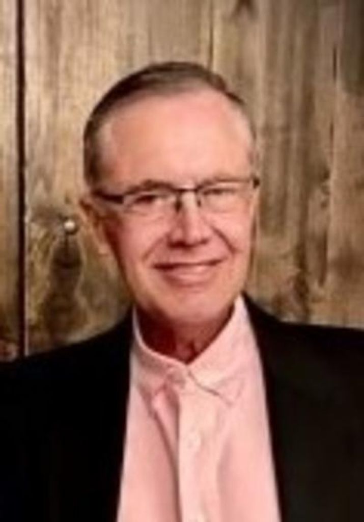 David W. Smith Profile Photo
