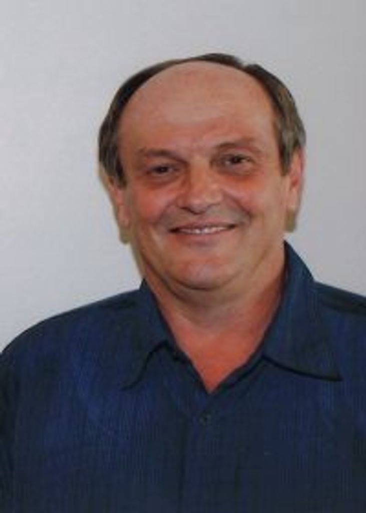 Ronald Gene Karther