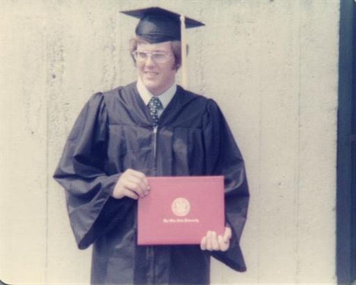 Ronald "Ron" Dean Terrell photo gallery thumbnail 37 of 152