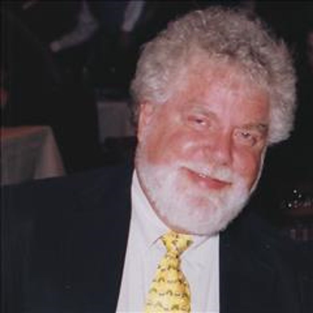 Charles William Gotwals