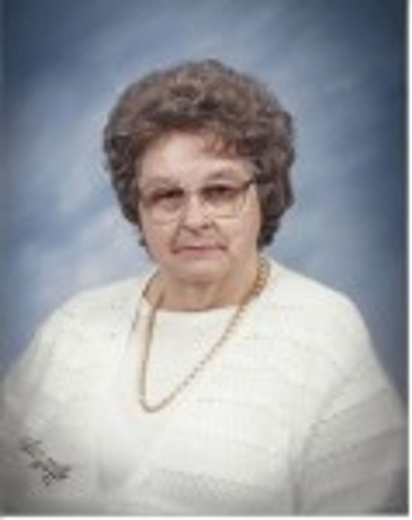 Alice F. Tryba Profile Photo