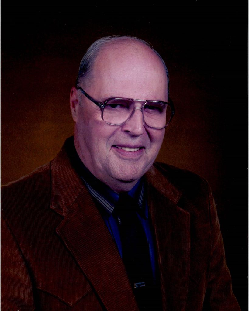 Harold Louis Schneider