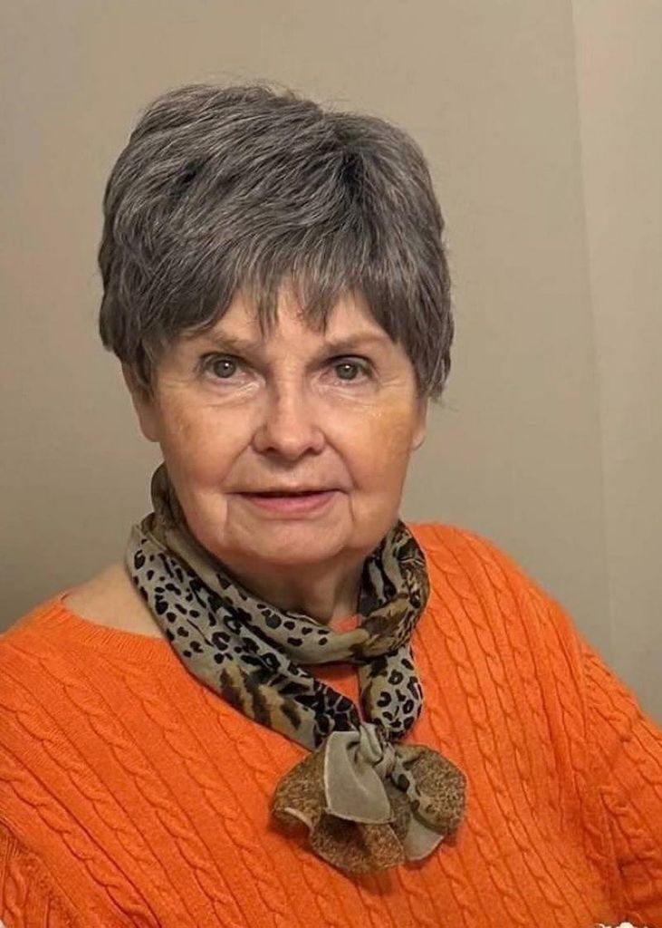 Dorothy Irene Uebelein Profile Photo