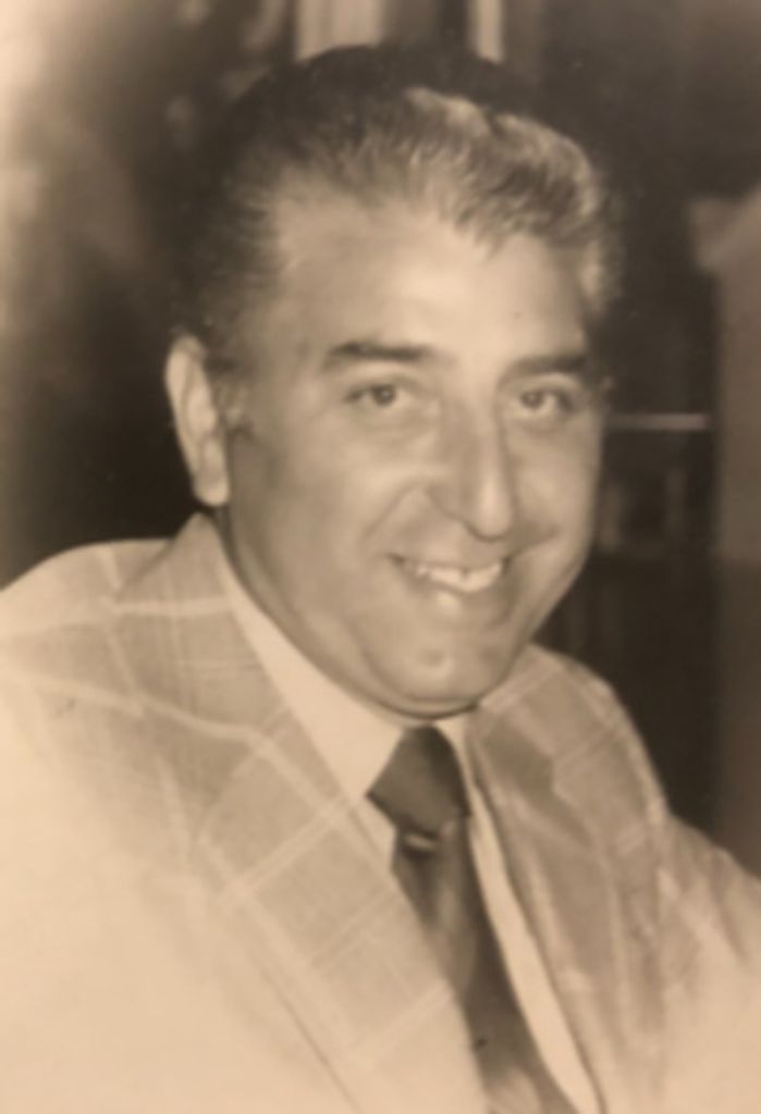 Walter William Chomicz