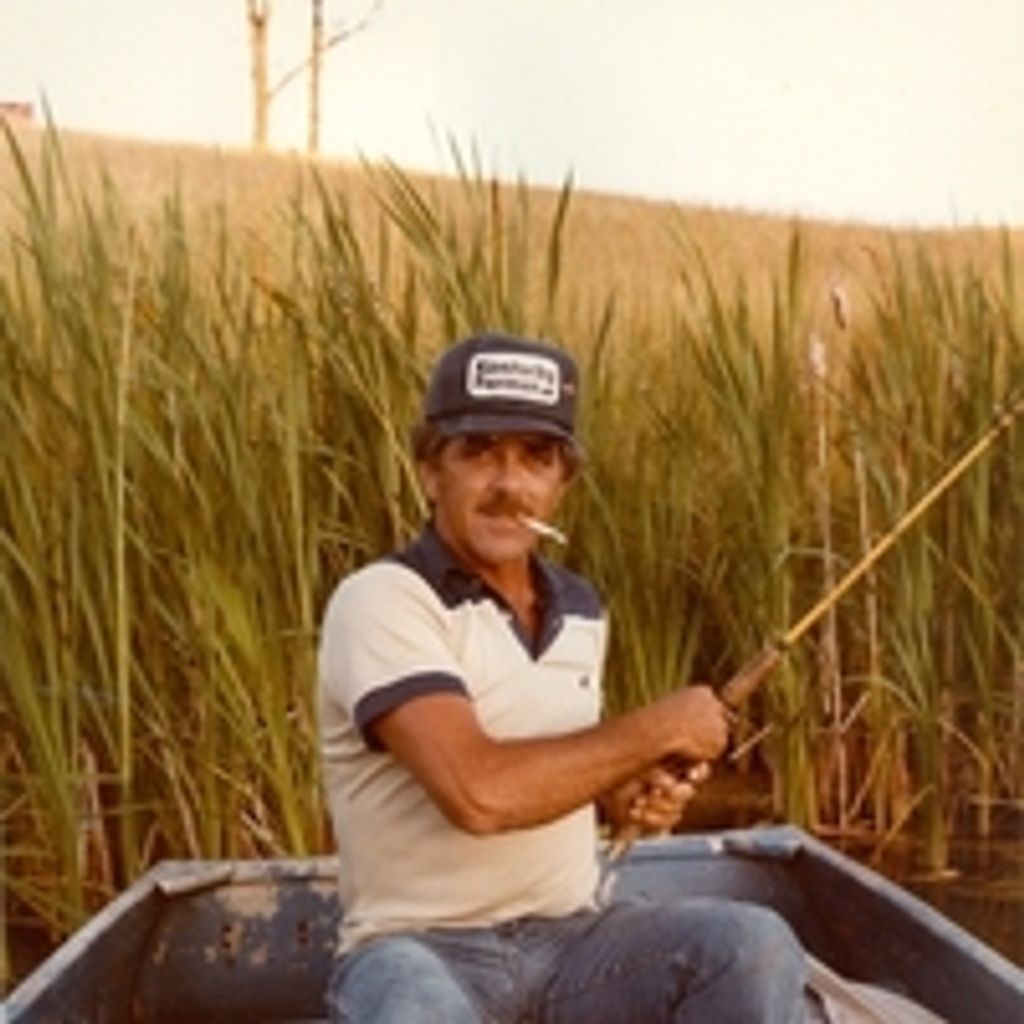 Gary Hayden Glore
