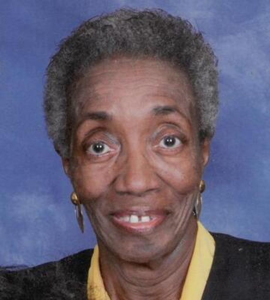 Charlene J. Johnson Profile Photo