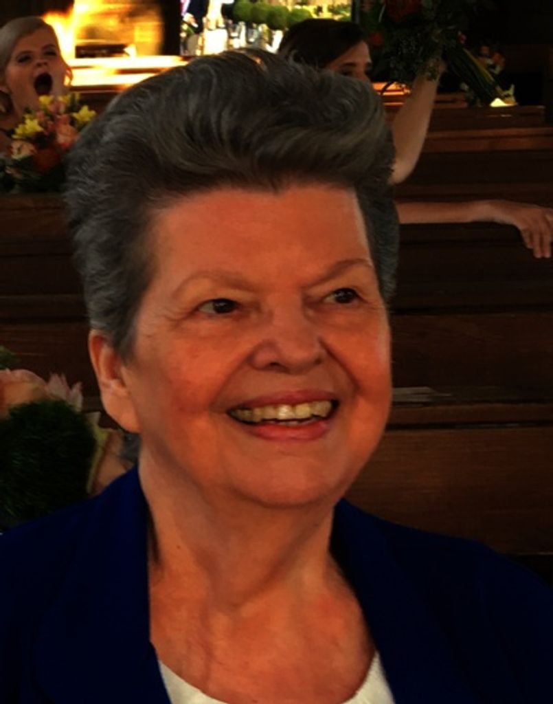Jean J. Chapman