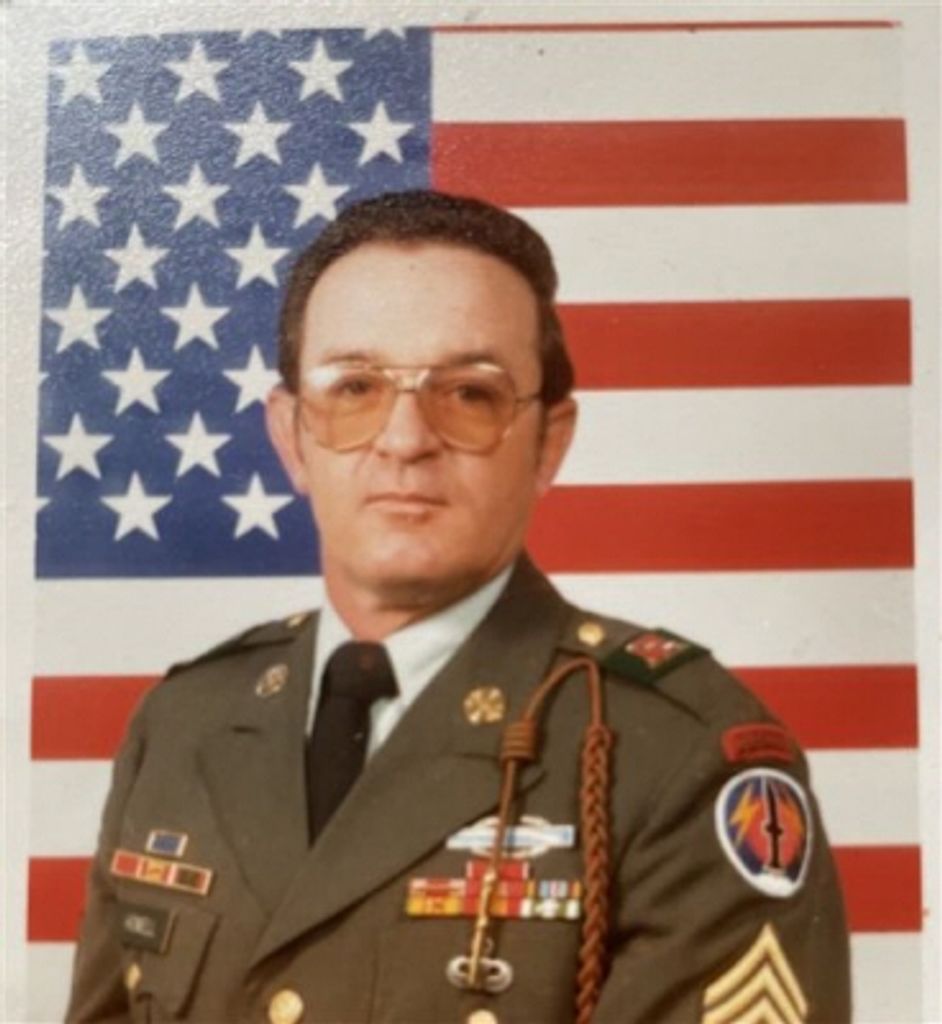 John Curtis Howell