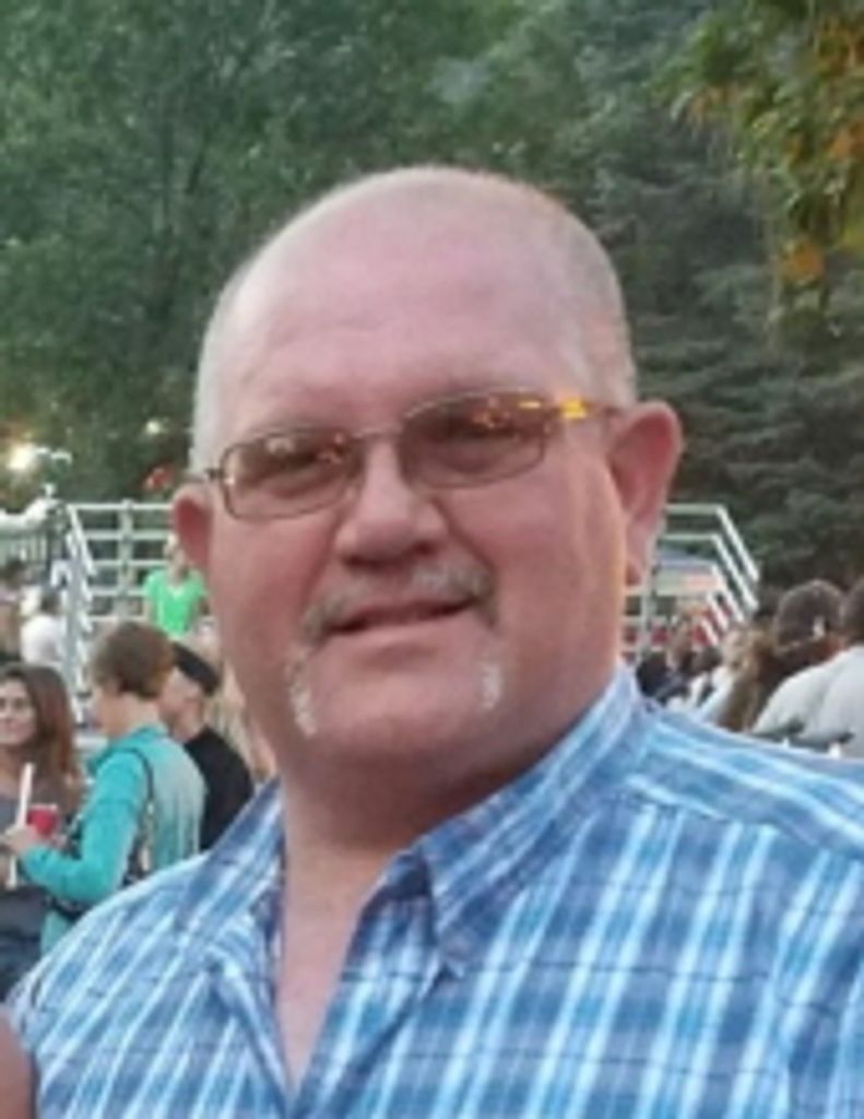 Mark Albert Wede