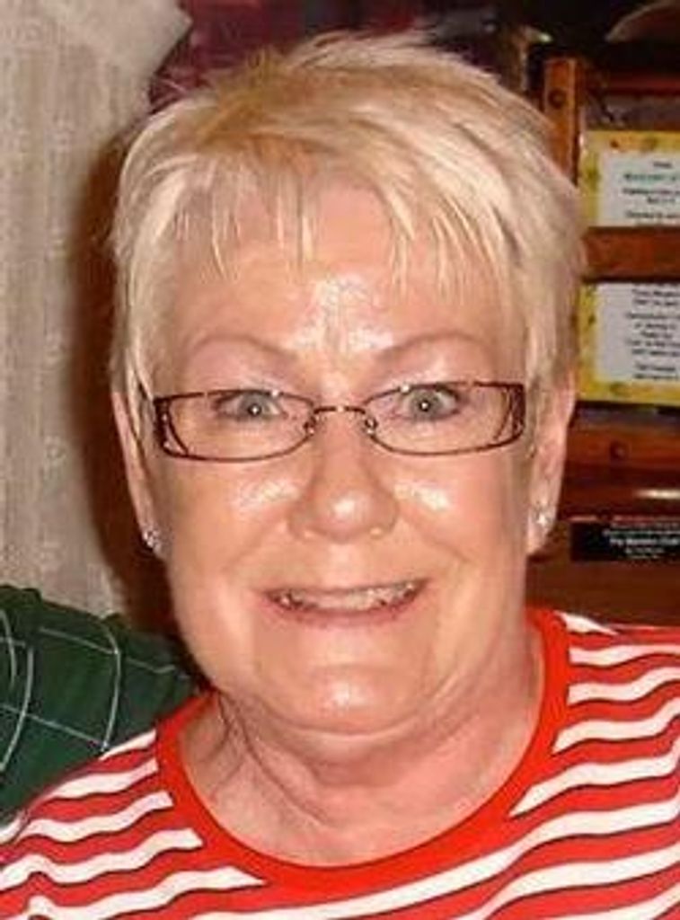 Lois Ann Ludwig