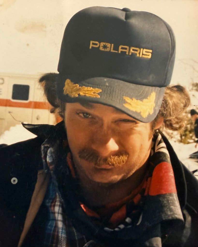 Denny Olson Profile Photo