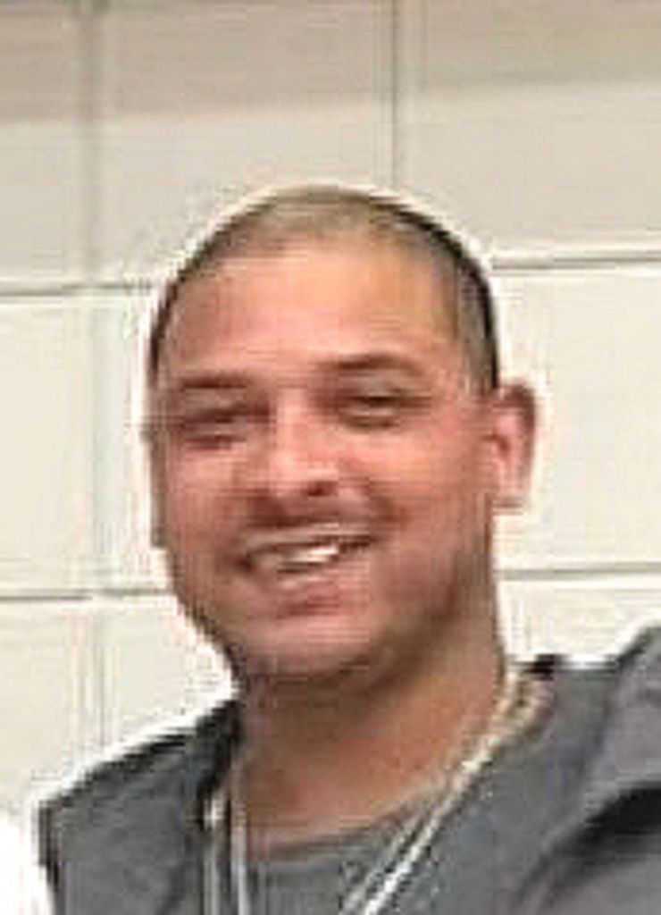 Joseph Michael Bellmar Profile Photo