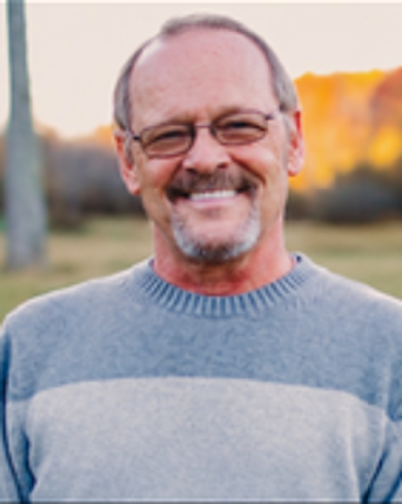 Keith Mickel