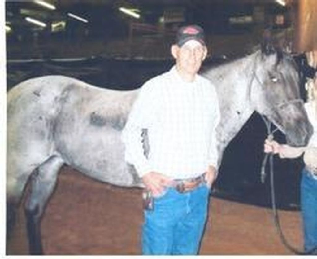 Glen Alton Moudy