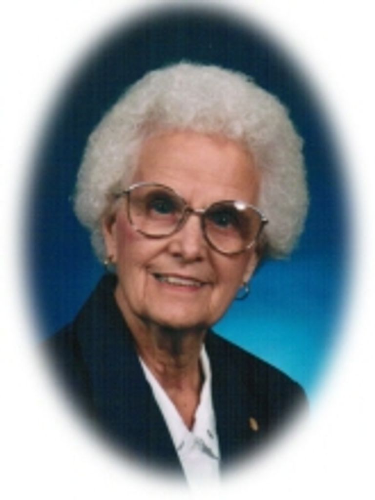Dora E. Allen - Adel Profile Photo