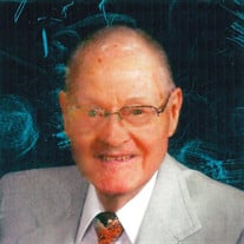 Gerald T. Harris