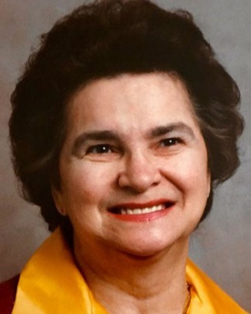 Anna E. Colunio