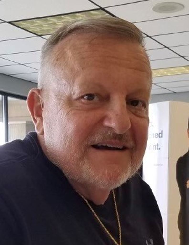 Kenneth R. Pierce