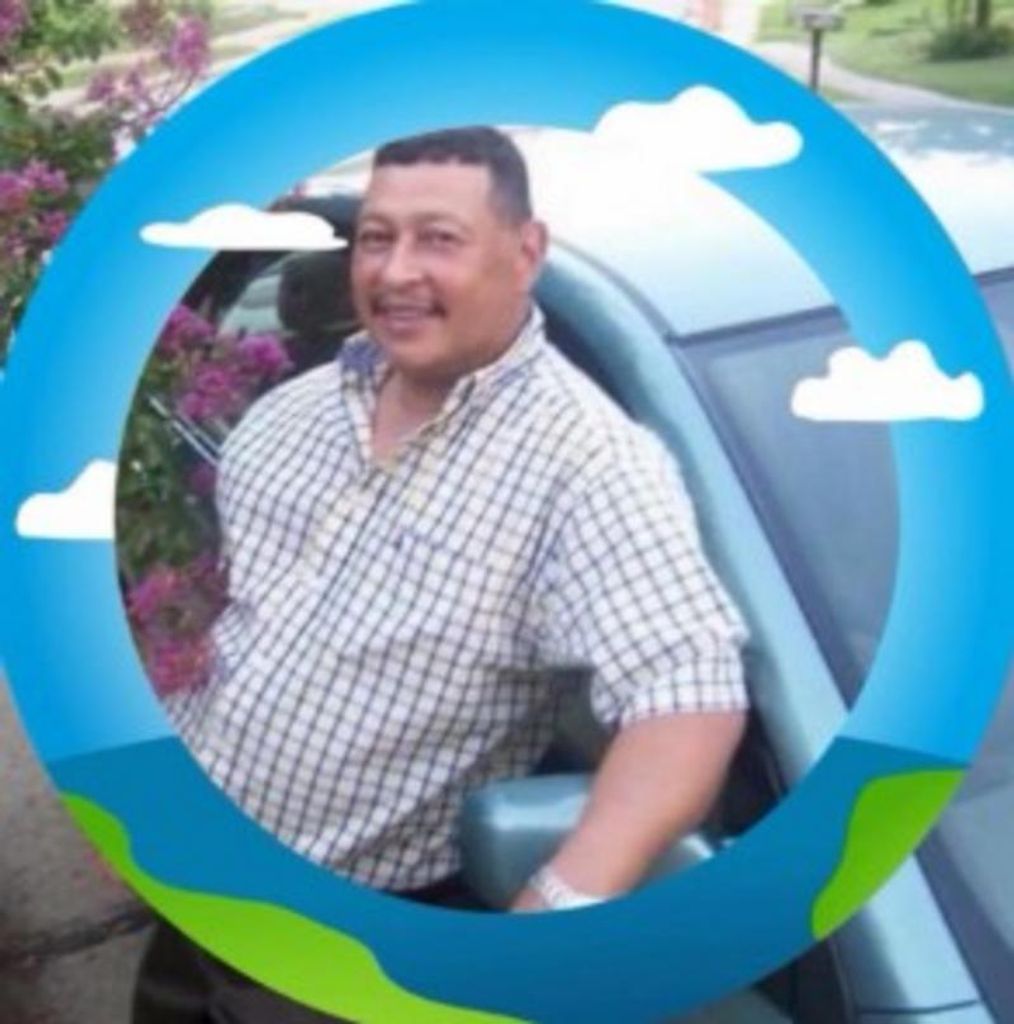 Jose Antonio Cruz Calles Profile Photo