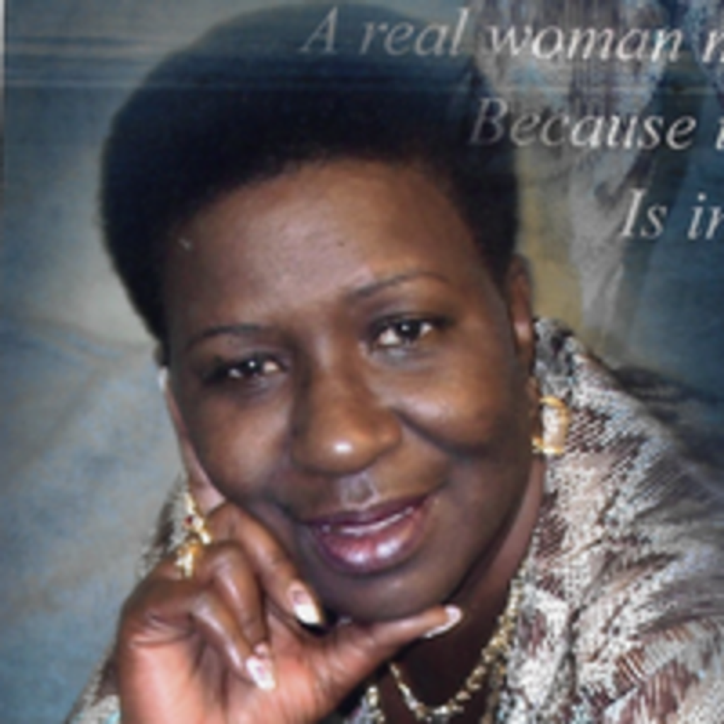 Mary Hamilton