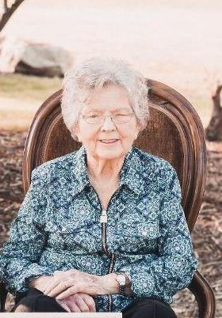 Jeanene Bryant Profile Photo