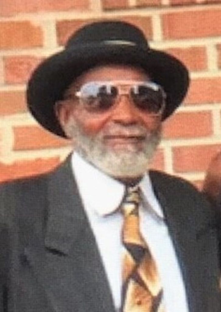 Nathaniel "Chance" W. Hopkins Jr. Profile Photo
