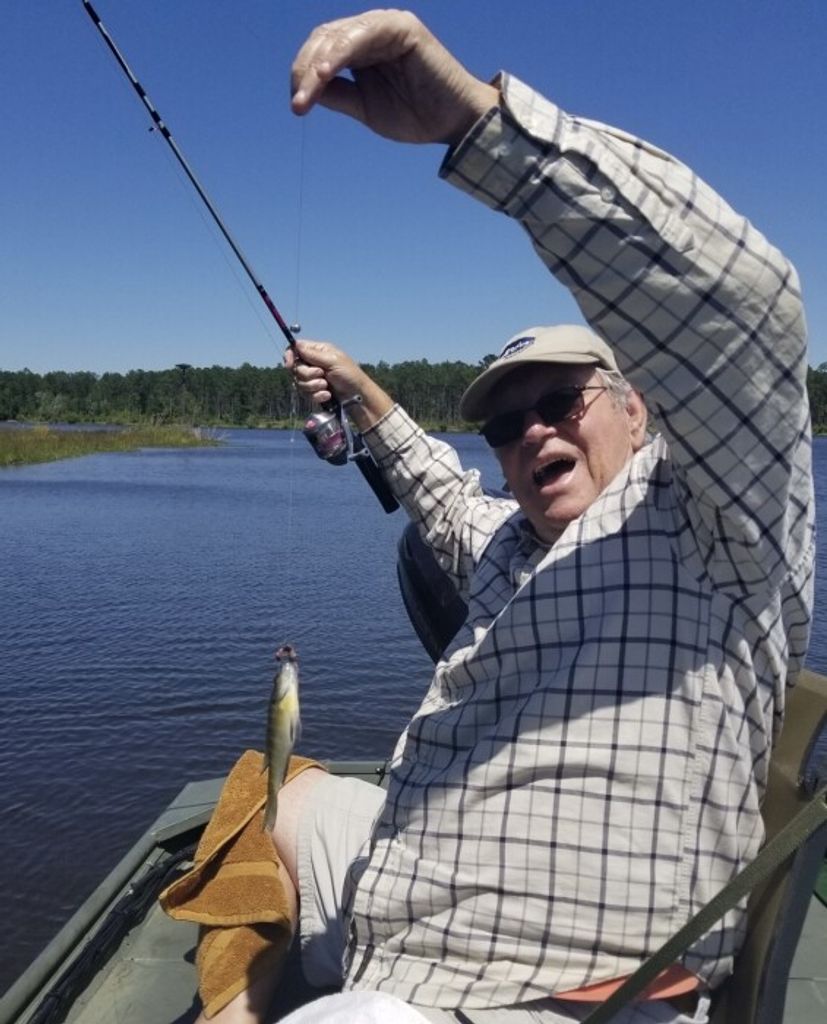 Jimmy E. Finley Profile Photo