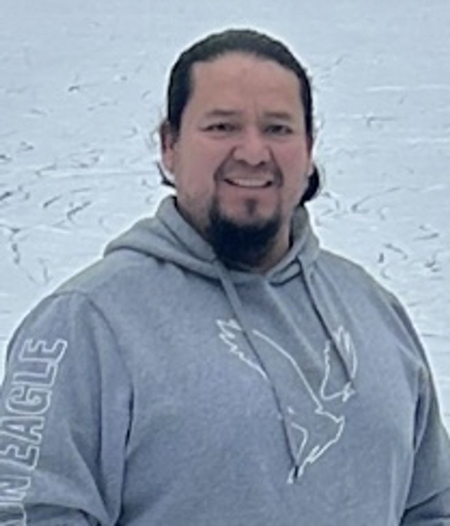 Jesus Antonio Farias Juarez