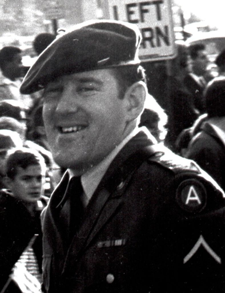 Lawrence T. "Bo" Fredericks Profile Photo