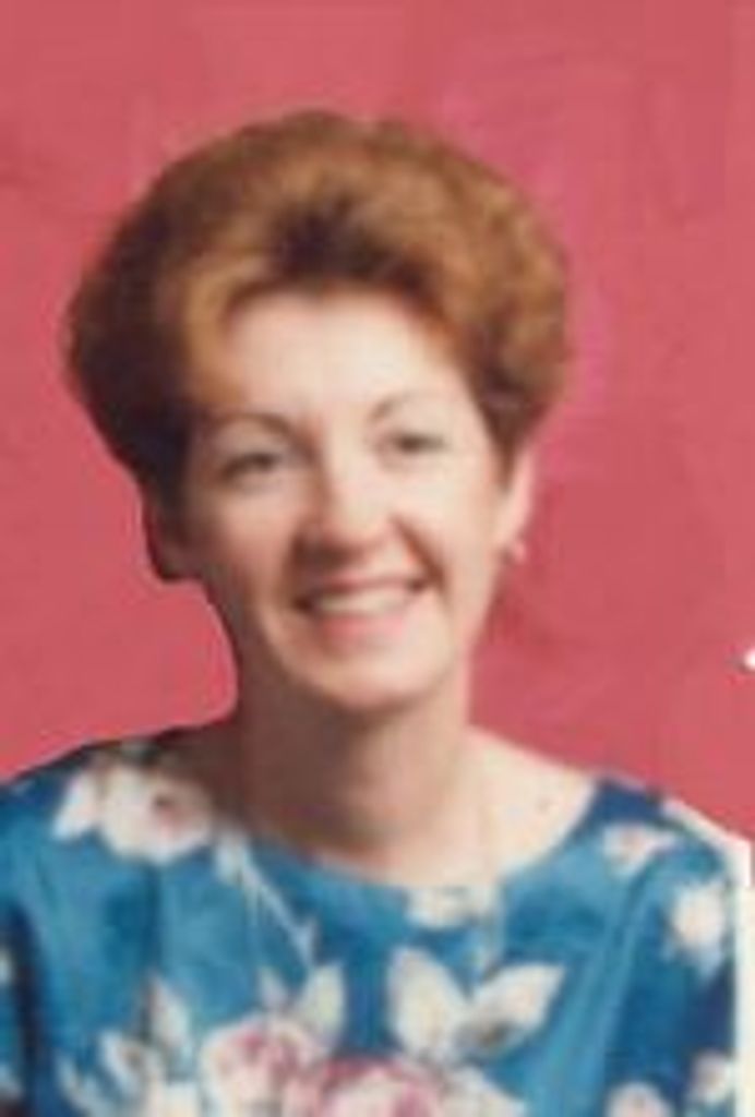 Paulette A. Eskay